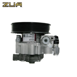Bomba de Dirección Asistida 0064662301 para <span class=keywords><strong>MERCEDES</strong></span> <span class=keywords><strong>BENZ</strong></span> CLK350 - Product Image 2