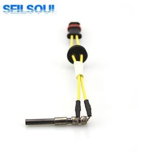 ID18-42-<span class=keywords><strong>2</strong></span> per Webasto Termo 90st 24 V nitruro di silicio diesel engine glow plug diesel prezzo - Product Image 5