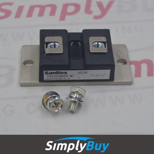 Mạch Chỉnh Lưu/Diode <span class=keywords><strong>SanRex</strong></span> FRS300BA50 IGBT Chính Hãng Mới - Product Image 3