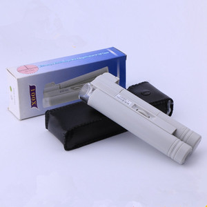 <span class=keywords><strong>Microscope</strong></span> de poche Jaxy 10085-1 avec <span class=keywords><strong>loupe</strong></span> <span class=keywords><strong>et</strong></span> lumière LED - Product Image 3