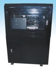 Máquina de grabado de matriz de puntos, etiqueta de holograma láser de 1270dpi de alta calidad - Product Image 4