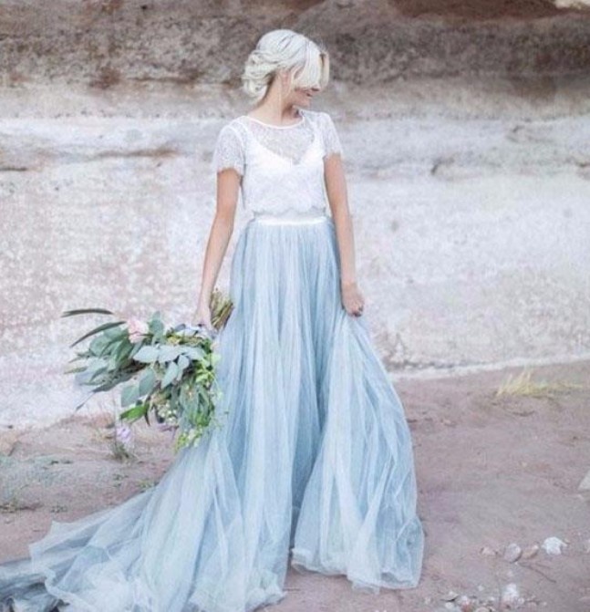 ice blue casual dress Midnight Garden Dress, Ice Blue  Chic Soul