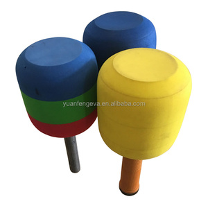 Console <span class=keywords><strong>Accessories</strong></span> Colorful Foam HammerためChild Arcade <span class=keywords><strong>Game</strong></span> <span class=keywords><strong>Machine</strong></span> Parts - Product Image 3