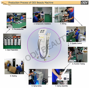 2015 mới tẩy lông tiên tiến <span class=keywords><strong>shr</strong></span> <span class=keywords><strong>ipl</strong></span> elight vẻ đẹp máy với ce - Product Image 6