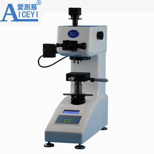 Durómetro Digital LCD de <span class=keywords><strong>Metal</strong></span> Automático de Torreta Micro Vickers AICEYI HV-1000Z - Product Image 3