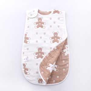 BKD Personnalisé bébé sac de couchage pour l'hiver - Product Image 1