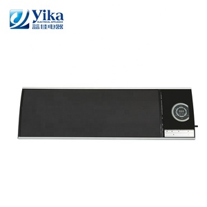 Toshiba Electric Heater: Efficient, Safe & Reliable