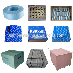 Rodamientos de bolas de empuje de dirección, cojinete Axial 51100, 51101, <span class=keywords><strong>51102</strong></span>, 51103, 51104, 51105, 51106, 51107, 51108 - Product Image 5