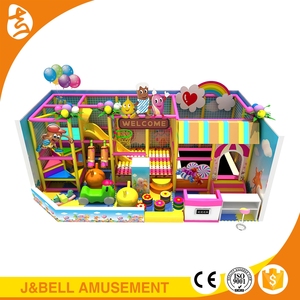 De Lujo interior suave de juegos de diapositivas de <span class=keywords><strong>plástico</strong></span> precio - Product Image 2