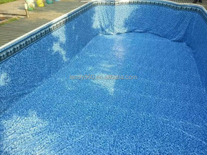Comercio al por mayor de vinilo pvc piscina <span class=keywords><strong>liner</strong></span> - Product Image 2