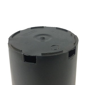 En plastique <span class=keywords><strong>de</strong></span> 1 gallon pépinière pots gallon, plante arbre <span class=keywords><strong>pot</strong></span>, <span class=keywords><strong>pot</strong></span> <span class=keywords><strong>de</strong></span> <span class=keywords><strong>fleur</strong></span> <span class=keywords><strong>de</strong></span> grande taille pour intérieur et extérieur - Product Image 6