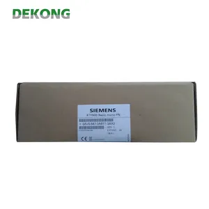 Màn hình cảm 6AV6643-0CD01-1AX1 Siemens PLC Siemens màn hình cảm