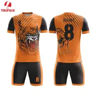 Nublado código Morse ratón o rata Cómodo black orange soccer jersey para un rendimiento perfecto - Alibaba.com