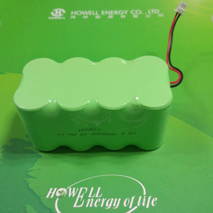 <span class=keywords><strong>NiMH</strong></span> 배터리 팩 100-13000mah 2.4V 3.6V 4.8 6V 7.2V 8.4V <span class=keywords><strong>9.6V</strong></span> 12V 13.2V 14.4V 18V 24V AA AAA C D SC F 배터리 - Product Image 4