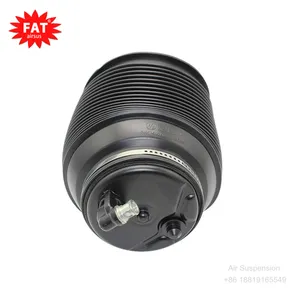 Aire suspensión primavera para Toyota Land Cruiser Prado 120 4 Runner <span class=keywords><strong>Lexus</strong></span> GX470 parte trasera izquierda 48080-350114808035011 - Product Image 1