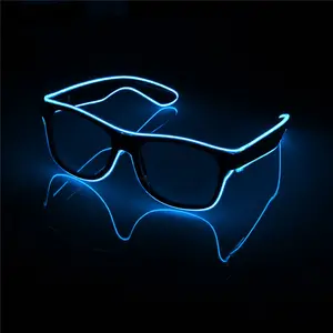 Cheap price light up flashing drinking glasses for party