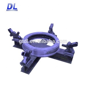Stampo per Tubi in Calcestruzzo Prefabbricato a <span class=keywords><strong>Colata</strong></span> Umida - Product Image 6