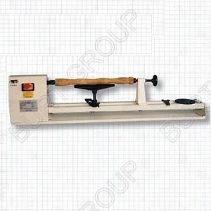 <span class=keywords><strong>Torno</strong></span> de <span class=keywords><strong>Madera</strong></span> <span class=keywords><strong>Económico</strong></span> MC1440 BURT, Placa de Acero de 14x40, Motor de 370W, en Venta - Product Image 1