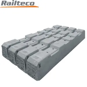 Pont en <span class=keywords><strong>béton</strong></span> pressé, passager personnalisé, pour le passager - Product Image 1