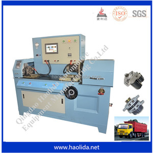 Motor de arranque y alternador de automóvil tester - Product Image 2