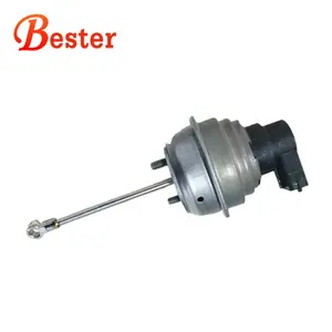 GT1749V Turbo 웨이스트 게이트 actuator 대 한 Fiat Peugeot VW 3.0HDI 엔진 7088095 769566-0005 769364-74 782430-29