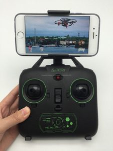 Juguetes 2018 mini <span class=keywords><strong>DJI</strong></span> inspire WiFi transmisión en tiempo real RC Gran Escala quadcopter <span class=keywords><strong>drone</strong></span> HD con fijar la altura - Product Image 5