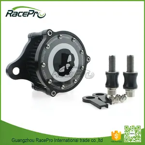<span class=keywords><strong>Nuevo</strong></span> Billet Motorcycle Filtro de aire Fabricante - Product Image 1