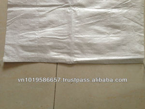 Fabricant de tissus tissés en PP écologiques, sacs d'emballage pour l'alimentation animale et l'agriculture pour le riz, les engrais, la poudre, etc., 25 kg-50 kg. - Product Image 4