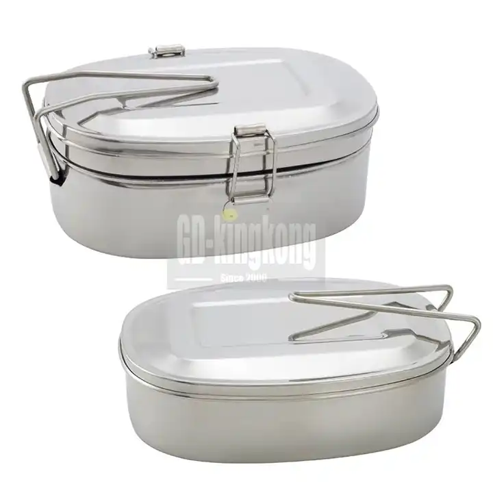 Stainless Steel Food Containers Stacking /Food Carrier/Bento