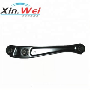 YUBOH 52350-S04-000 Brazo de control inferior trasero para Honda Civic EK3/<span class=keywords><strong>EJ</strong></span> 1995-2000 Eje de acero OEM - Product Image 4