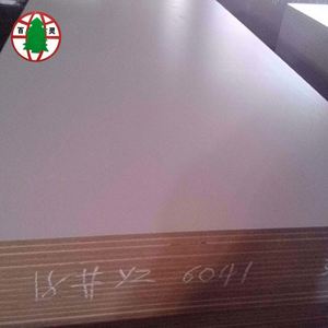 De primera Clase De Madera Melamina MDF En Venta - Product Image 1