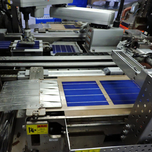 Panel solar de <span class=keywords><strong>2021</strong></span> w, tamaño pequeño, proveedor de guangzhou, china, precio en sri lanka, 100 - Product Image 3