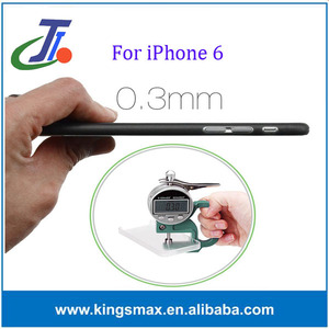 copertura tpu per <span class=keywords><strong>iphone</strong></span> chiaro <span class=keywords><strong>6</strong></span> caso tpu caso di telefono per <span class=keywords><strong>iphone</strong></span> <span class=keywords><strong>6</strong></span> più - Product Image 2