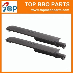 Poêle à gaz propane en fonte brûleur à paella à double anneau - Product Image 4