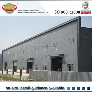 <span class=keywords><strong>Hor</strong></span> roulé recyclé construction de <span class=keywords><strong>la</strong></span> structure en acier avec connexion boulon - Product Image 3