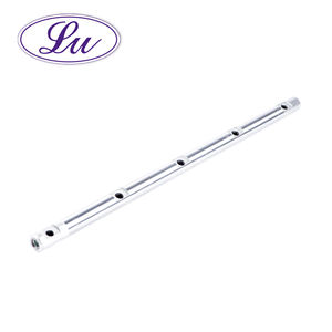 MD050103 24511-42500 MD-142361 4D56 H100 L0389 D4BB D4BH แขนโยกเพลา - Product Image 4