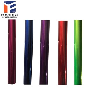 <span class=keywords><strong>Peinture</strong></span> <span class=keywords><strong>en</strong></span> poudre électrostatique <span class=keywords><strong>époxy</strong></span> thermofixable bleue RAL5002 de qualité ISO, sans plomb, pour revêtement métallique et <span class=keywords><strong>peinture</strong></span> de meubles résistante aux intempéries - Product Image 2
