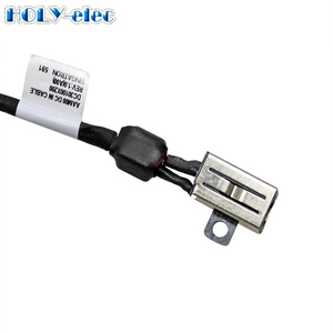 AC DC CÂBLE D'ALIMENTATION PRISE POUR Dell Precision 15 5510 & DELL XPS 15 9550 <span class=keywords><strong>P56F</strong></span> - Product Image 3