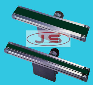 Type34-MI JS Konveyor Sabuk Mini Bingkai 34 Standar Jepang - Product Image 1