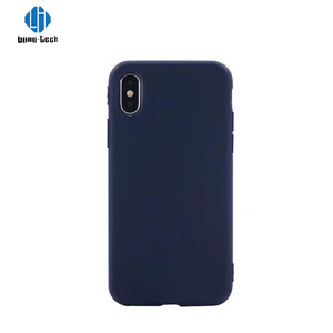 En vrac <span class=keywords><strong>Acheter</strong></span> Différents Choix 1.0 À 1.5mm Épaisseur Doux Solicone Mobile Téléphone Shell Pour Iphone 9/9 Plus - Product Image 3