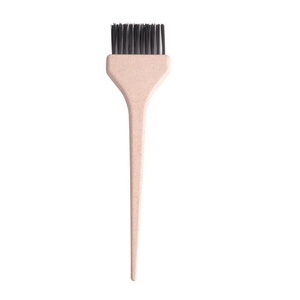 Eco-friendly Spazzola di Capelli della Tintura di Paglia di Colore Dei Capelli Spazzola - Product Image 3