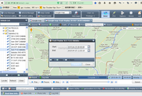 Sistema de Seguimiento de vehículos GPS TS20, Compatible con GPS102, GPS103, GPS106, TK102, TK103, TK106, GPS102B, GPS103A