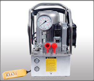 Pe200 chave de torque hidráulica elétrica, estação de energia hidráulica - Product Image 4