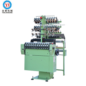 Precio de fábrica de la máquina de tejer tapiz correas de la máquina - Product Image 5