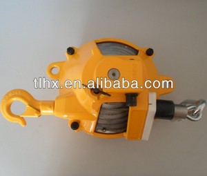 สปริงบาลานเซอร์สำหรับเครื่องมือ 30 กก.-40 กก. สปริงบาลานซ์ - Product Image 2