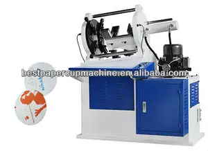 Automático máquina de perfuração de papel