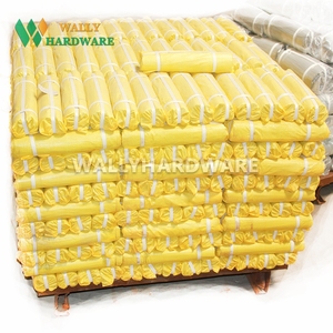 Pvc Coated Straight Cutting <strong>Wire</strong> / Plastic Coated Straightened Cut Iron <strong>Wire</strong> - Product Image 5