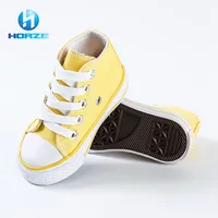 2021 Low Cost Kid Canvas Shoes Fashion children's casual shoes