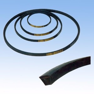 classica avvolto <span class=keywords><strong>cinghie</strong></span> di <span class=keywords><strong>trasmissione</strong></span> di gomma cinghia v - Product Image 1