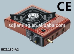 Exterior hornillos de Camping portátil con el glp y el Gas butano - Product Image 1
